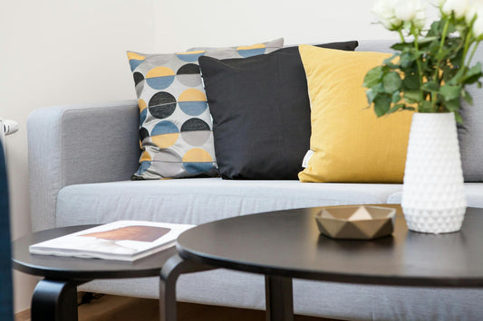 🛋️ ROOM GLOW-UP IN 15 MINUTEN