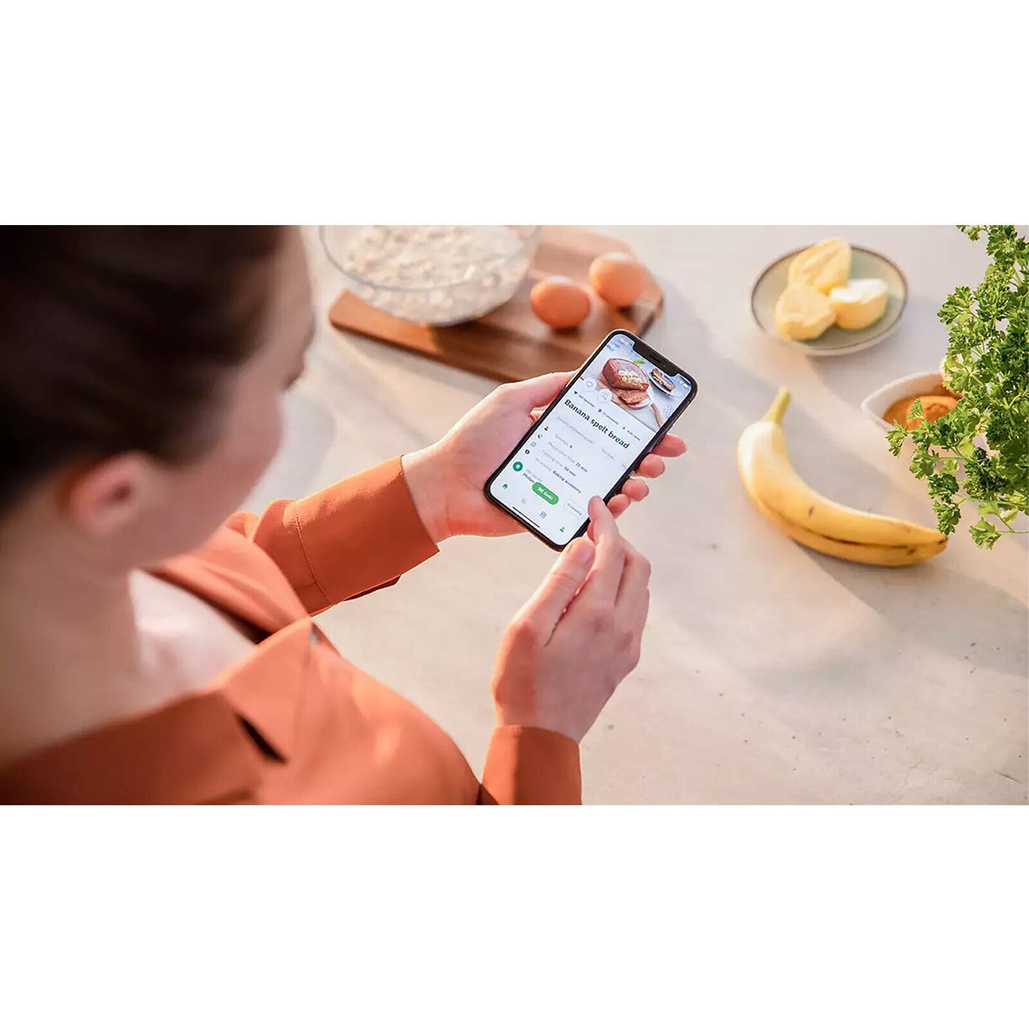 PHILIPS HD9270/70 Airfryer Essential XL Heißluftfritte