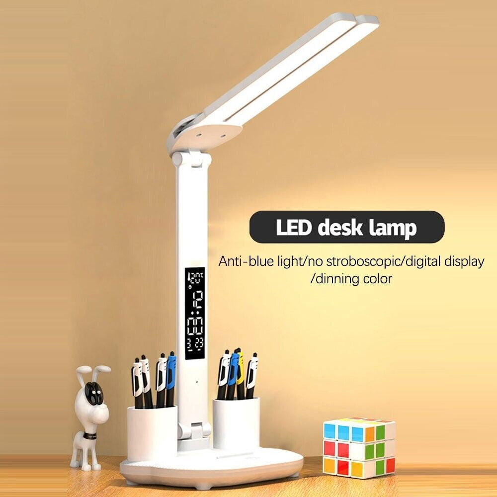 LED Schreibtischla