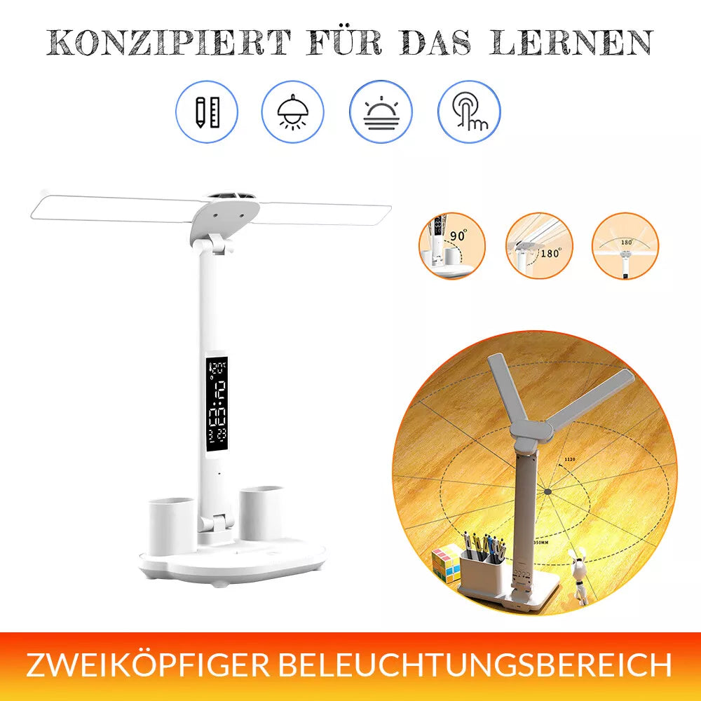LED Schreibtischla