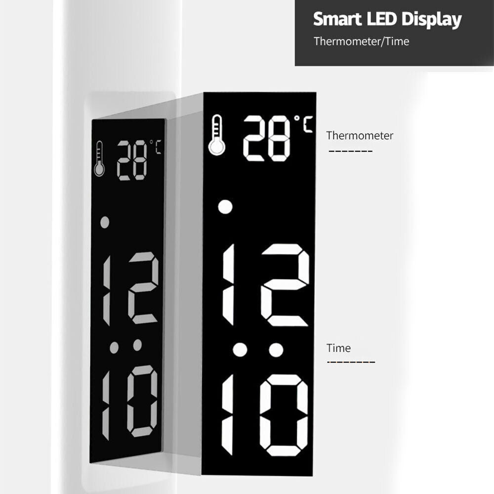 LED Schreibtischla