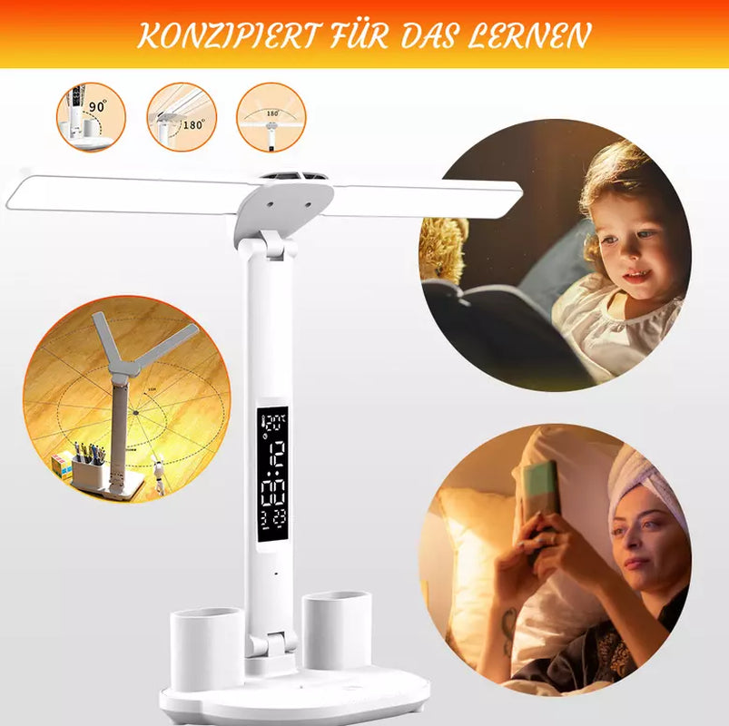 LED Schreibtischla