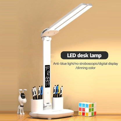 LED Schreibtischla
