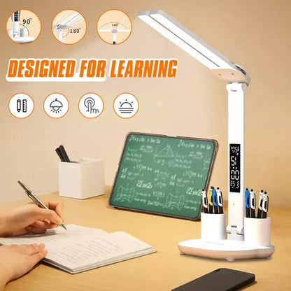 LED Schreibtischla