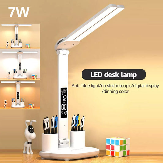 LED Schreibtischla