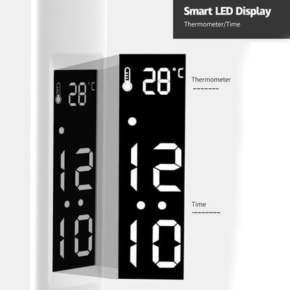 LED Schreibtischla